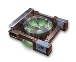 Life Support Unit